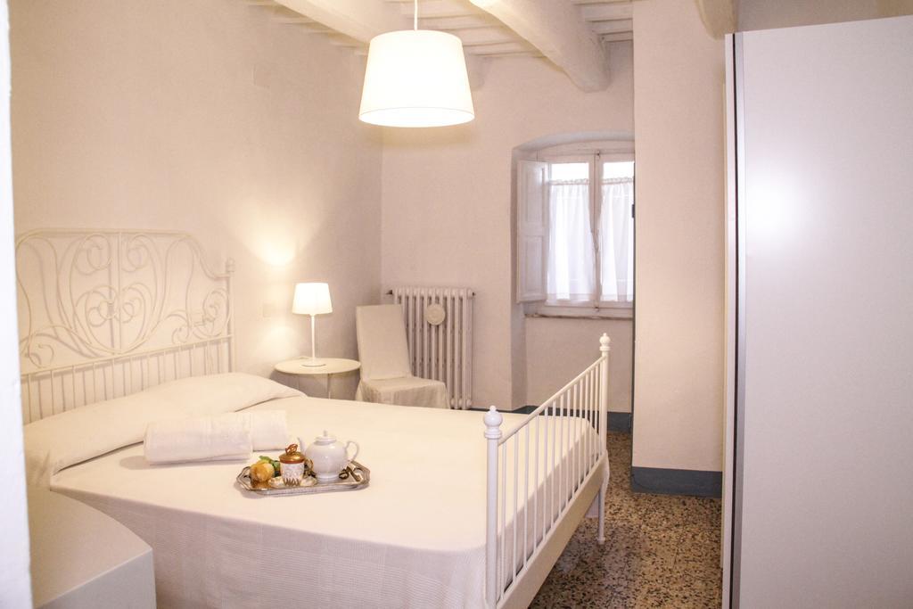 Abitare Il Borgo Piazza Del Popolo Daire Castagneto Carducci Dış mekan fotoğraf