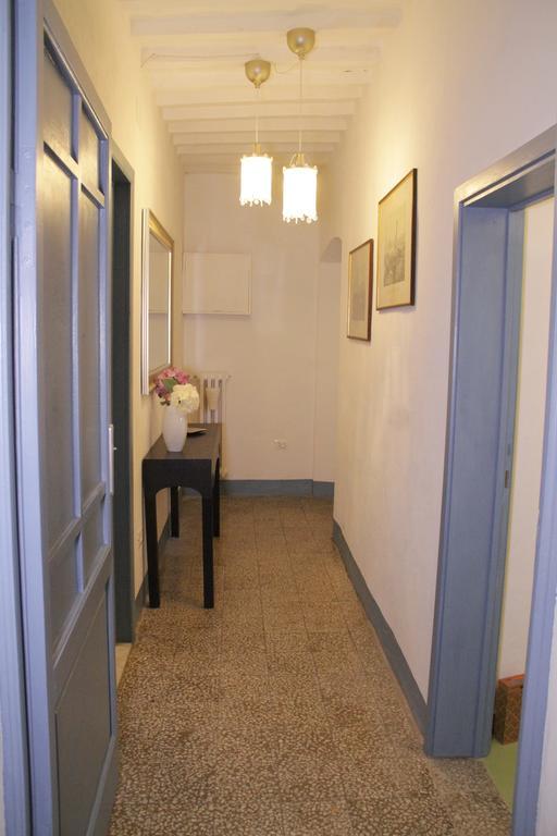 Abitare Il Borgo Piazza Del Popolo Daire Castagneto Carducci Dış mekan fotoğraf