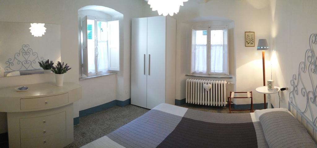Abitare Il Borgo Piazza Del Popolo Daire Castagneto Carducci Dış mekan fotoğraf